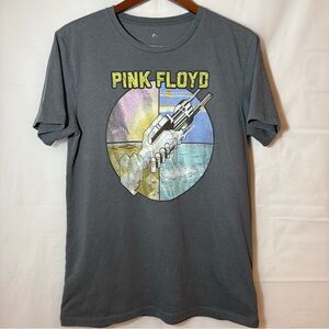 Pink Floyd βWish You Were HereβGraphic T-Shirt - Medium